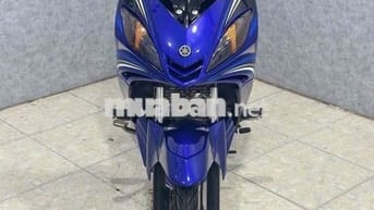 Yamaha Exciter 135 2010 Xanh đen