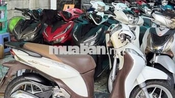 Honda SH Mode 2017  Smartkey bstp