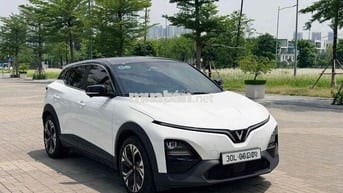 VF6 Plus 2024 siêu lướt 16.000km đẹp ko tì vết