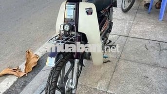 Honda Dream Thái 1997 Nâu, Trắng Đã sử dụng