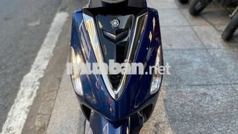 Yamaha Acruzo Fi 2017 Xanh Đã sử dụng