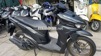 Honda Vario 125 2025 Đen