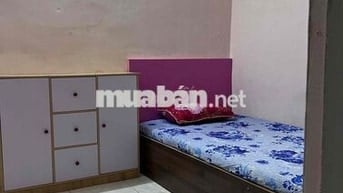 CHO THUÊ PHÒNG TRỌ QUẬN 10 NGAY KHU CHỢ ẨM THỰC HỒ THỊ KỶ
