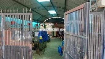 Bán nhà cấp 4 diện tích 210m2 full thổ cư gần Ngã tư an sương