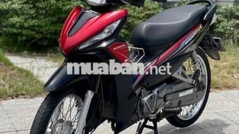 Honda Wave RSX 2014 Đỏ Đen
