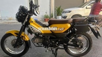 Yamaha PG-1 2024 Vàng. Biển số 43