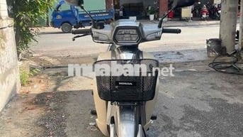 GPX ROCK 110 bstp ngay chủ bao kí