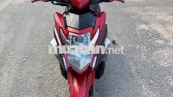 Yamaha Nouvo 6 Đỏ đen