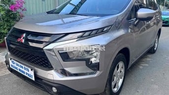 Mitsubishi Xpander 2022 số tự động