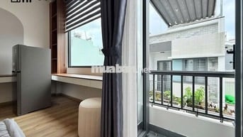 Căn Hộ Bancol Siêu Thoáng, Rộng Rãi Tại Trung Tâm Tân Bình Sát Q10