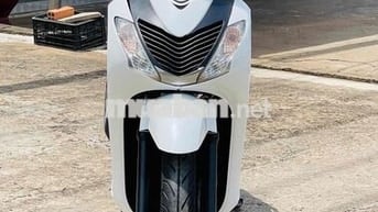 Honda SH125 2016 Trắng Smartkey