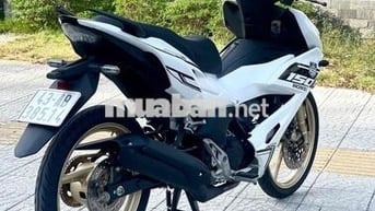 Honda Winner X ABS 2021 Trắng