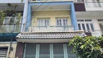 1 TRỆT 2 LẦU KHU DÂN CƯ VẠN XUÂN