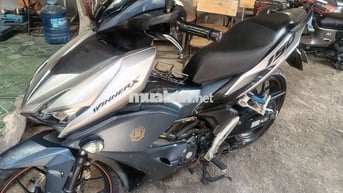 Honda Winner X ABS Xám Bạc Việt Nam