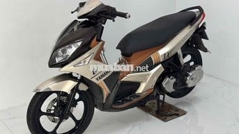 Yamaha Nouvo 4 Nâu, Vàng đồng