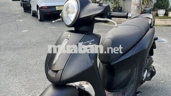 Yamaha Janus FI Đen Khoá Thông Minh💥CÓ BẢO HÀNH💥💥