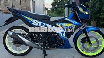 cần bán Suzuki Razer Fi150 đời 2018 giá bán 18tr