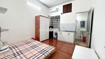 PHÒNG CỬA SỔ 25M2 | FULL. NT | NGAY TÔ HIẾN THÀNH Q10
