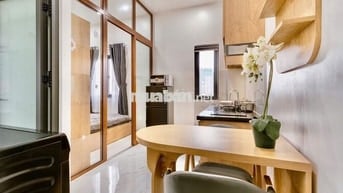 CHO THUÊ CĂN HỘ SƠN TRÀ - AN HẢI