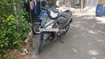 SYM STAR SR 125
