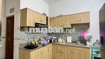 Nhà quận 10 đường 3/2 4 tầng 35m2 giá tốt cần bán