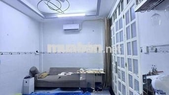 CHỈ 5.15 TỶ,  Q10, GẦN MẶT TIỀN LÊ HỒNG PHONG, 3TẦNG, 3PN, NHÀ ĐẸP. 