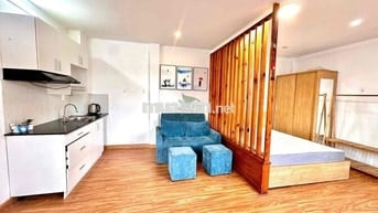 CHO THUÊ CĂN HỘ STUDIO ĐƯỜNG HOÀNG DIỆU GIÁ 5 TRIỆU/THÁNG