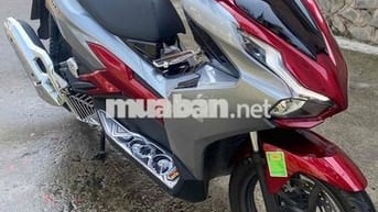 Honda Air Blade 125 2025 Đỏ bạc 3000km