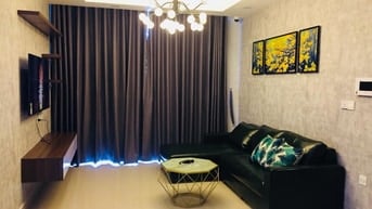 Bán gấp chung cư cao ốc tại Ngô Gia tự 72m2 2PN sổ hồng chính chủ.