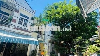 Bán đất MT đường Nguyễn Đăng Tuyển, sát biển 90m xây căn hộ cực đẹp