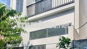 HT13 - NGAY MẶT TIỀN- HIỆP THÀNH-Q12- 6X12 - 4PN - HƠN 3 TỶ