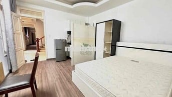 CHO THUÊ CĂN HỘ STUDIO ĐƯỜNG HOÀNG DIỆU GIÁ 4 TRIỆU/THÁNG