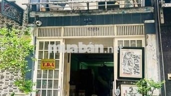 Sở hữu nhà chất giữa trái tim Sài Gòn