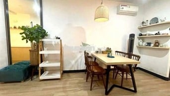 CHO THUÊ CĂN HỘ 2 PN FULL NỘI THẤT ĐƯỜNG TRẦN HƯNG ĐẠO GIÁ 14,5 TRIỆU