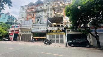 CHÍNH CHỦ CHO THUÊ MBKD - MP THIÊN HIỀN 80M2 - MT 5M- MỌI MẶT HÀNG