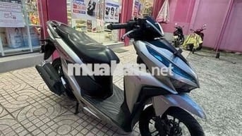 Honda Vario 2022 150cc Bạc chính chủ ký may zin