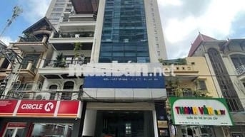 Cho Thuê Sàn VP 80m Phố Trần Bình