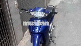 Honda Wave Alpha Xanh Đã sử dụng