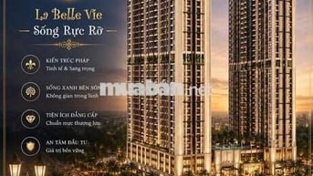 Giỏ hàng căn hộ ARCADIA AT LAVILA NHÀ BE TRỰC TIẾP TỪ CĐT KIẾN Á