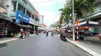 Bán đất KDC Đinh Bộ Lĩnh,Phú Cường