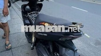 Honda Air Blade 125 2022 Đen