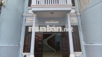 ⛔ Cho Thuê Nhà 3 Tầng - Đường 7 Linh Trung - Thủ Đức 