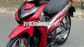 Honda RSX 110 2010 Đen nhám