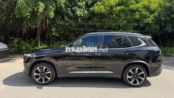 VinFast Lux SA 2.0 Premium 2019 Đen