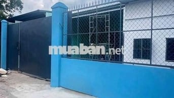 Cho Thuê Kho Xuân Thới Sơn Hóc Môn