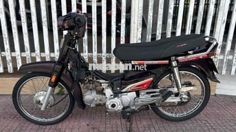 Honda Dream TQ máy êm liền lạc bs63