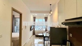 Cho thuê căn hộ Sunrise CityView Q7 Lh :
