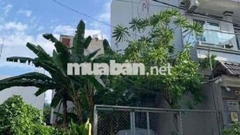 HOÀNG QUỐC VIỆT – Đường 8m - 8 Tỷ 6 - Lô Đất 80m² - Ngang 5m - KDC Đồn