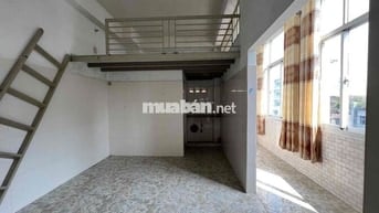 Còn phòng cho thuê đường Nguyễn Văn Luông (Q6), kế bên BV Bình Phú