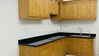 7 tỷ giảm còn 6.6 tỷ bán gấp mặt tiền hẻm 87 Nguyễn Sỹ Sách